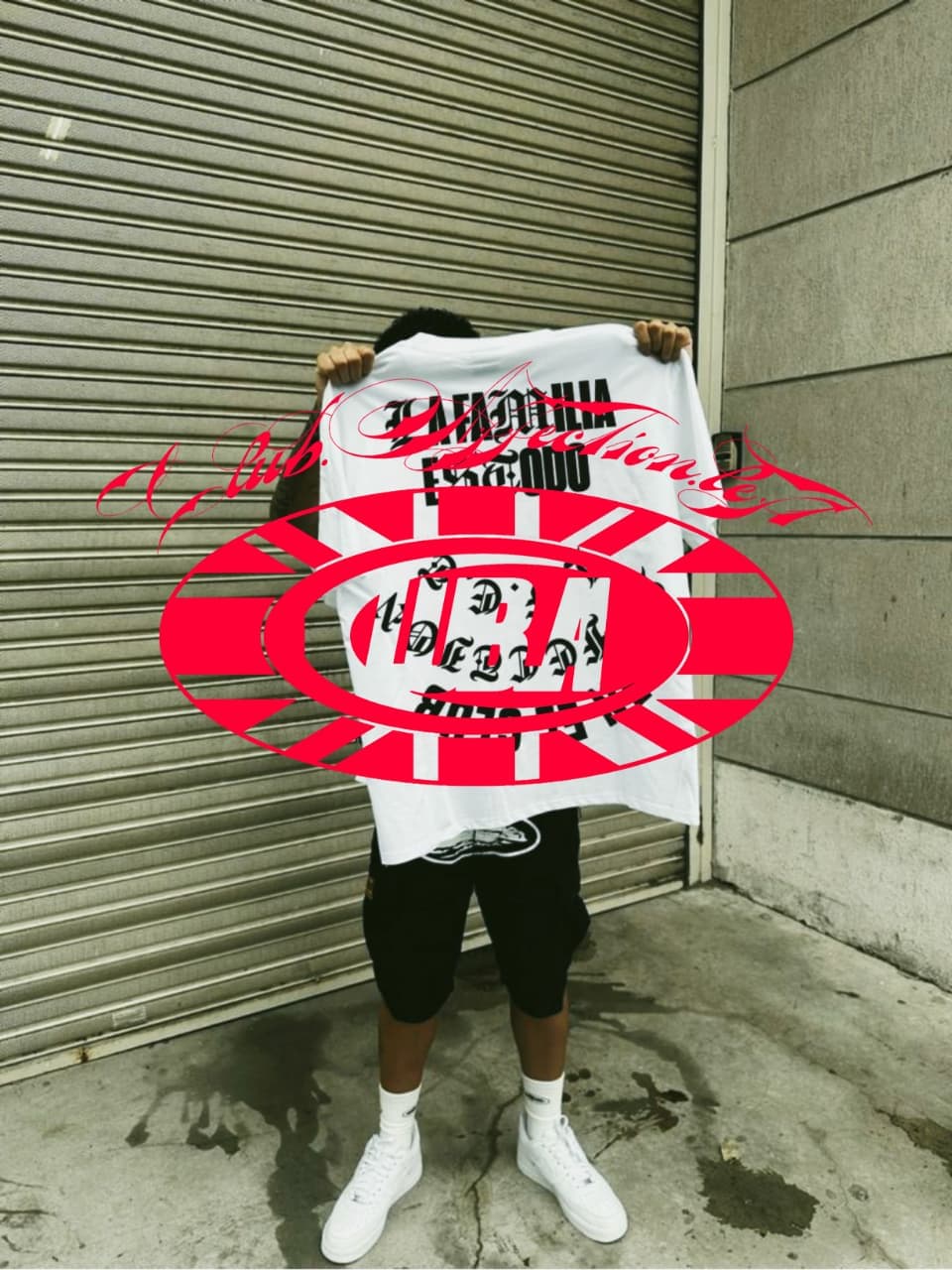 Exclusive Drops